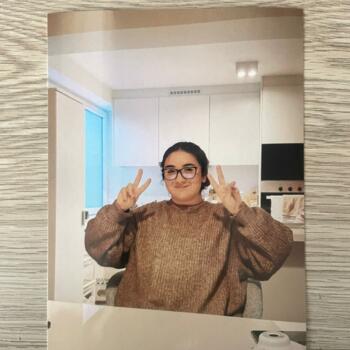 Babysitter στην περιοχή Jette: Loubna