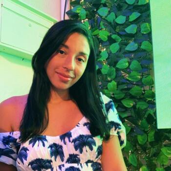 Babysitting job in Braga: babysitting job Fernanda