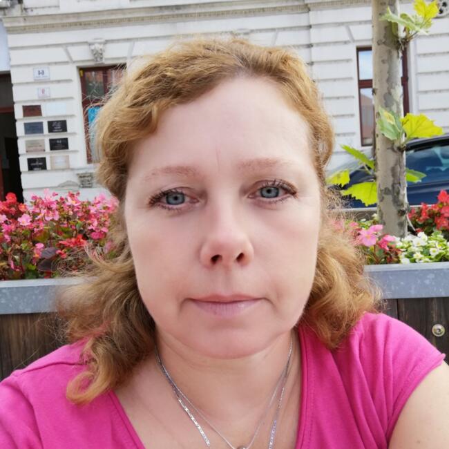 Chůva v Kopřivnice: Hana