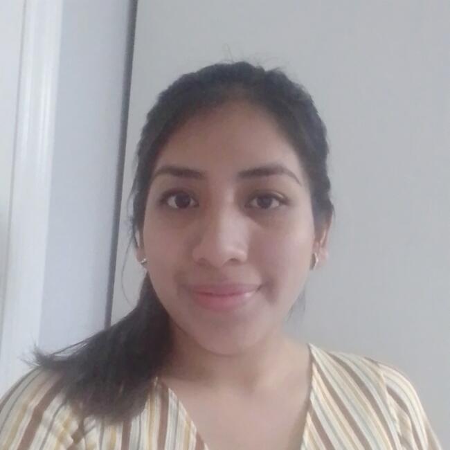 Canguro en Santander: Fabiola