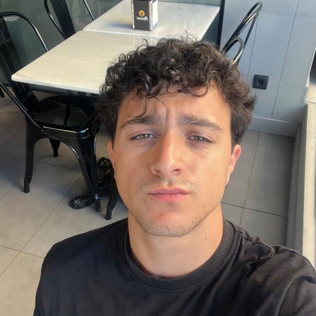 Babysitter in Caleta de Vélez: Adolfo