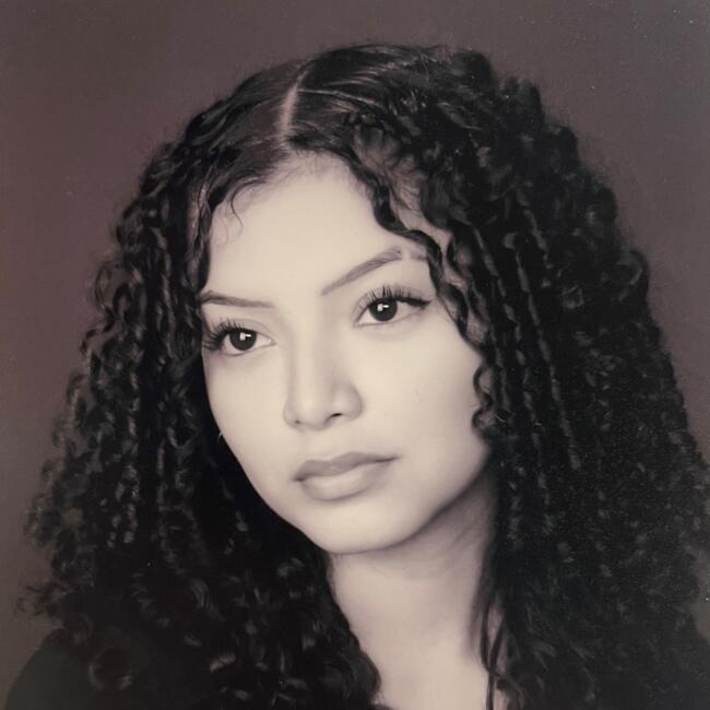 Babysitter in Los Angeles: Daniela