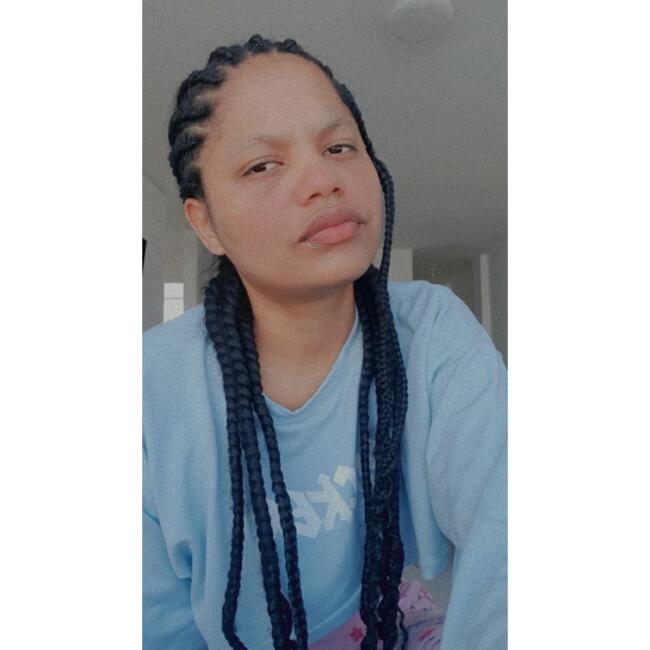 Niñera en Cajicá: Andrea