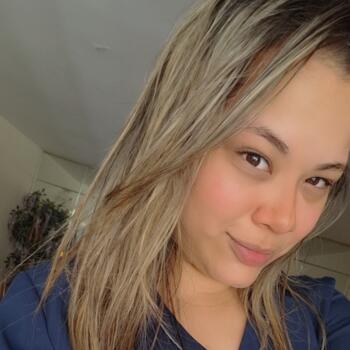 Babysitter in Caracas: Rebeca