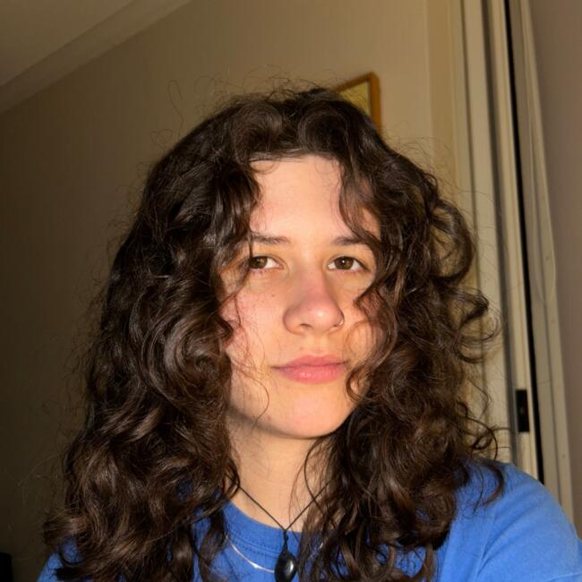 Nanny in Maarssen: Lisa