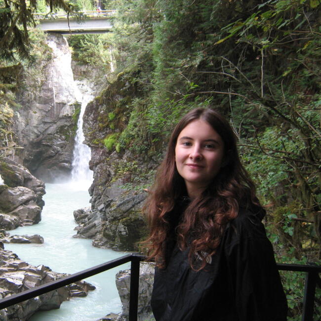 Babysitter in Lecco: Zabella