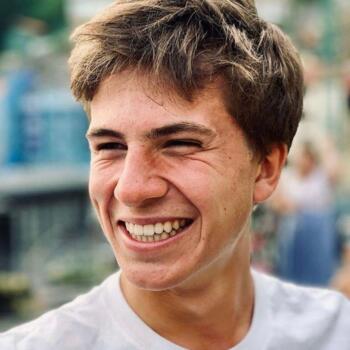 Babysitter Namen: Gaspard