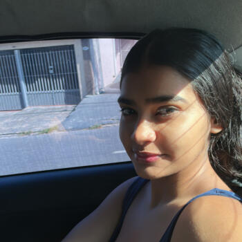 Babysitter in Santo André: Ana