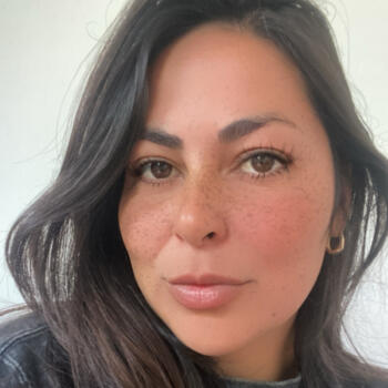 Niñera en Tacuarembó: Mikaela