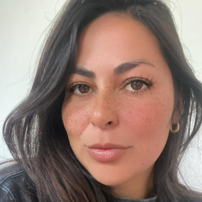 Niñera en Tacuarembó: Mikaela