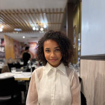 Babysitter in Villeneuve-d'Ascq: Kélia