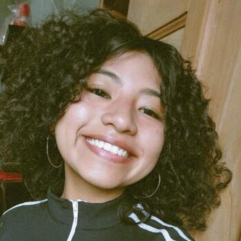 Niñera en San Salvador de Jujuy: Leila salas