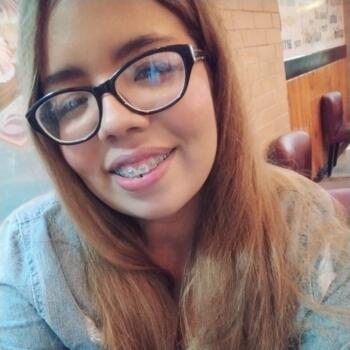 Babysitter in Colón: Luisa