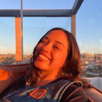Babysitter in Viña del Mar: Katherine