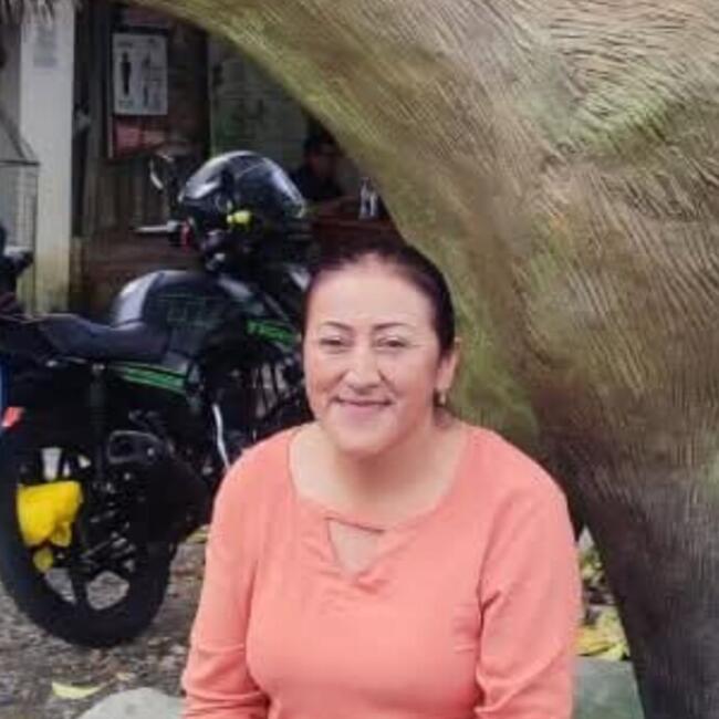 Niñera en Píllaro: Gloria