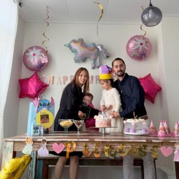 Job de babysitting în Craiova: Arda