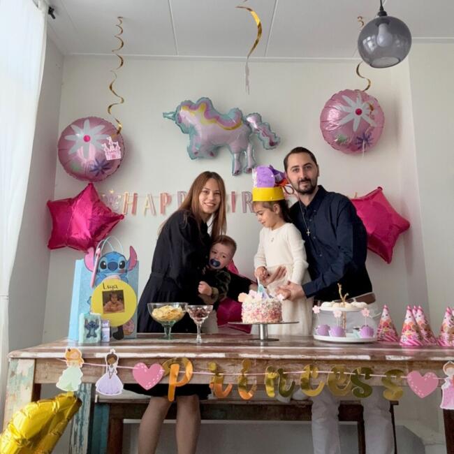 Job de babysitting în Craiova: Arda