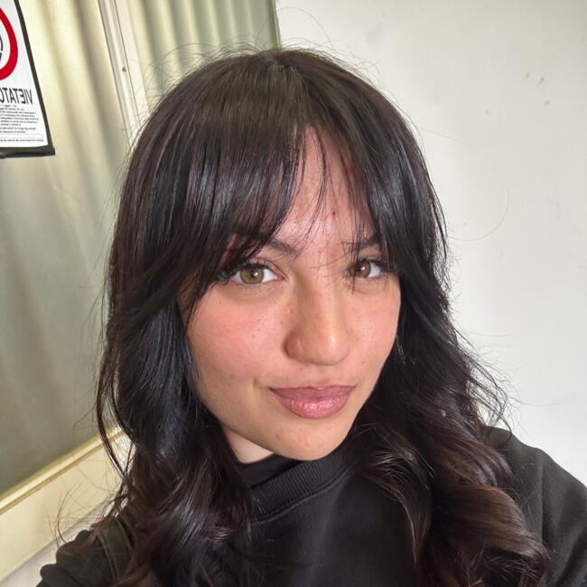 Babysitter a Perugia: Martina