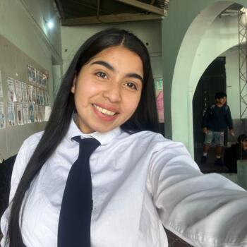 Babysitter in San Miguel de Tucumán: Maria eugenia