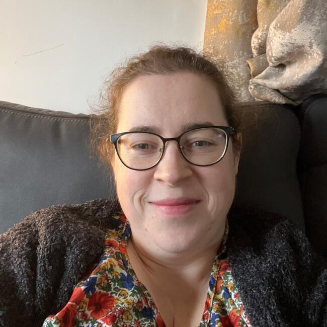 Babysitting job in Ballyjamesduff: Jennifer