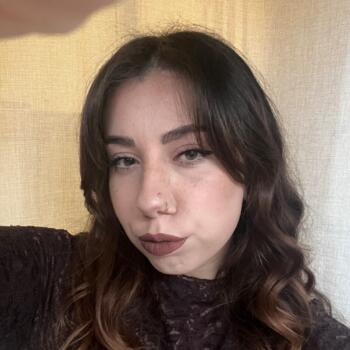 Babysitter in Rome: Alessia