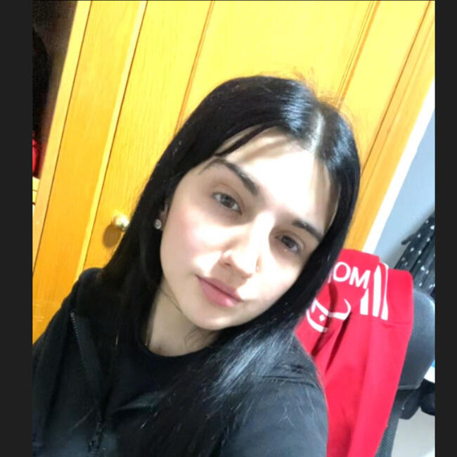 Niñera en Alicante: Joana