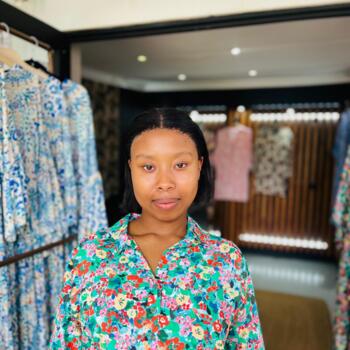 Babysitter in Mpophomeni: Nhlalenhle