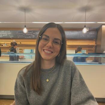 Babysitter in Castanheira do Ribatejo: Filipa