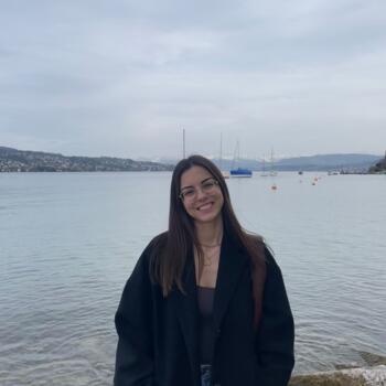 Babysitter em Castanheira do Ribatejo: Filipa