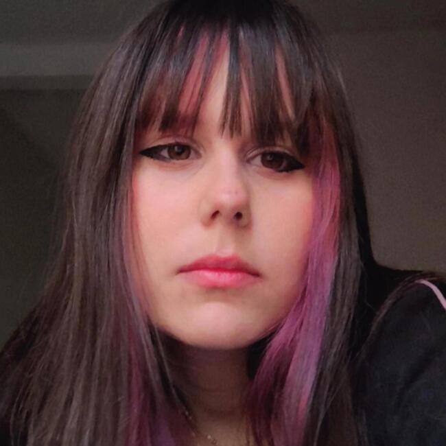 Babysitter in Santa Maria: Fabiane