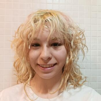 Babysitter in Xirivella: Carla