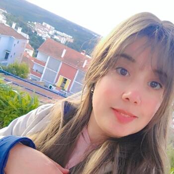 Babysitter in Abrantes: Elham