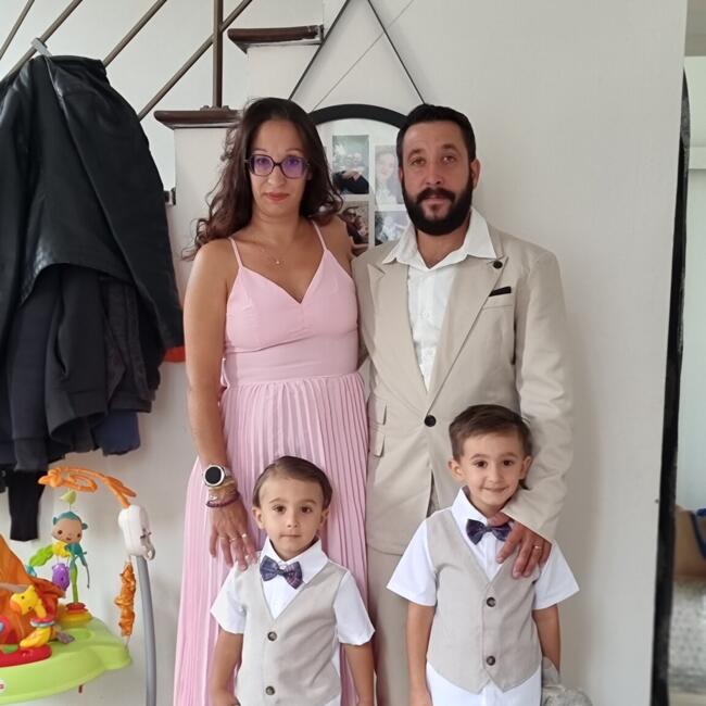 Babysitting job in Avessac: Venezia