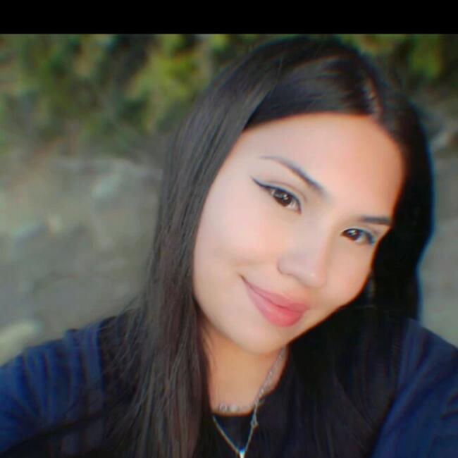 Niñera en Temuco: Juliana