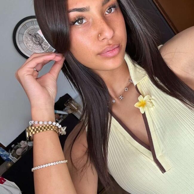 Nounou à Aix-en-Provence: Lina