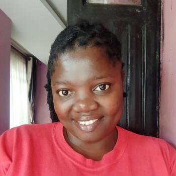 Nanny Nairobi: Akoth