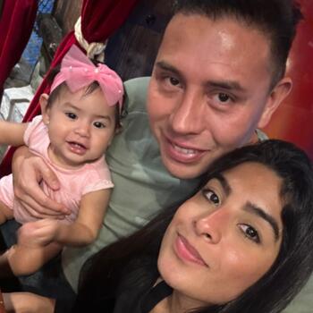 Babysitting job in Boca del Rio: babysitting job Renata