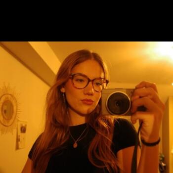 Babysitter Bordeaux: Emma-Lou