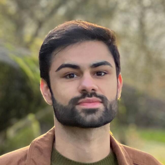 Babysitter em Guimarães: Dany