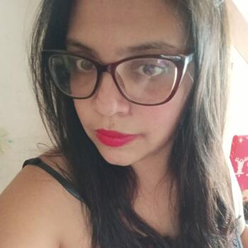 Niñera en Los Cerrillos: Fernanda