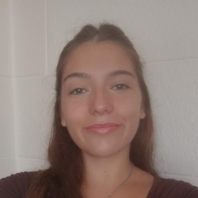 Babysitter in Rosario: Barbara