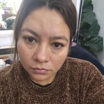 Canguro en Madrid: Ines