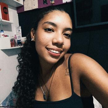 Babysitter in Campo Grande: Fernanda