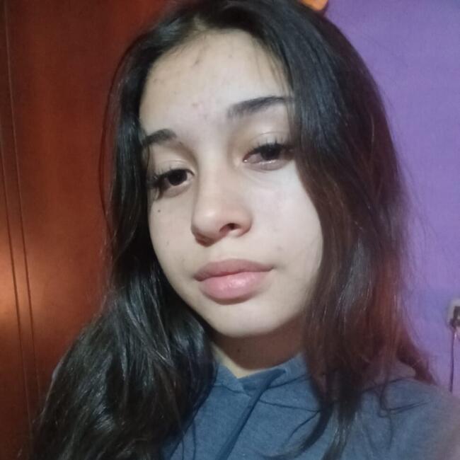 Babysitter in Paraíso: Natasha