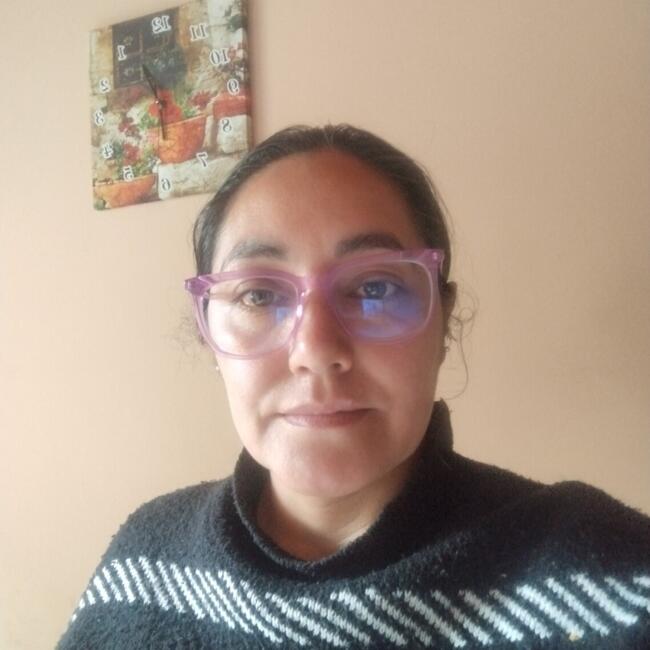 Niñera en Cajicá: LILIANA