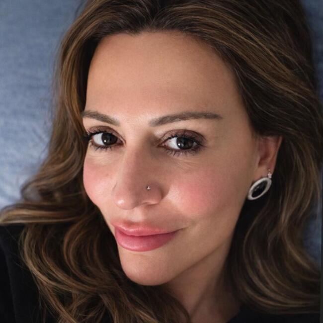 Babysitter in Cork: Daniela