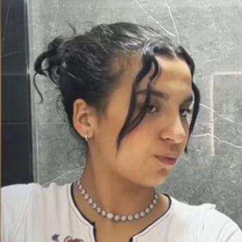 Babysitter in Verona: Romaissa