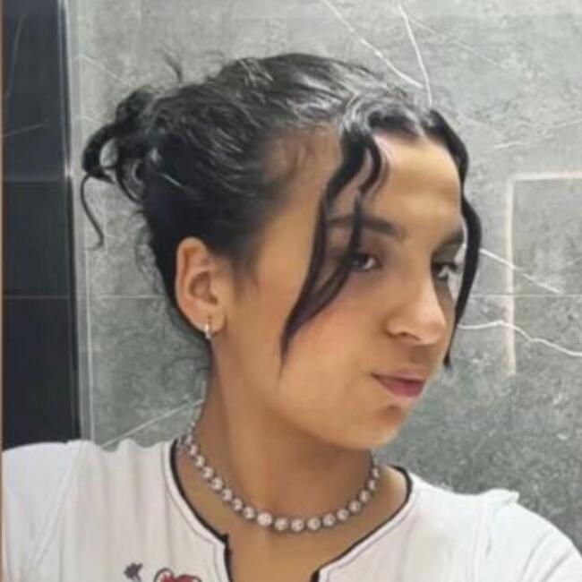 Babysitter in Verona: Romaissa