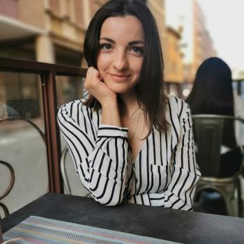 Tata Bologna: Cristina Mita