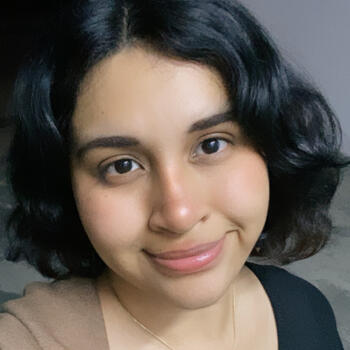 Niñera en Mérida: Andrea Herrera